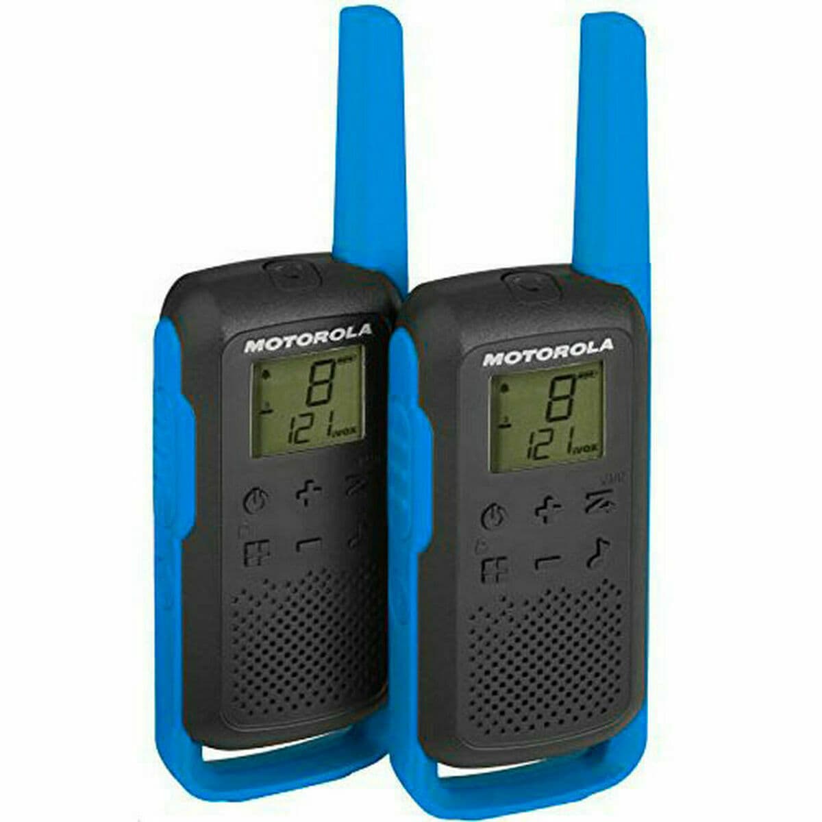 Walkie-Talkie Motorola TALKABOUT T62 - Image 4