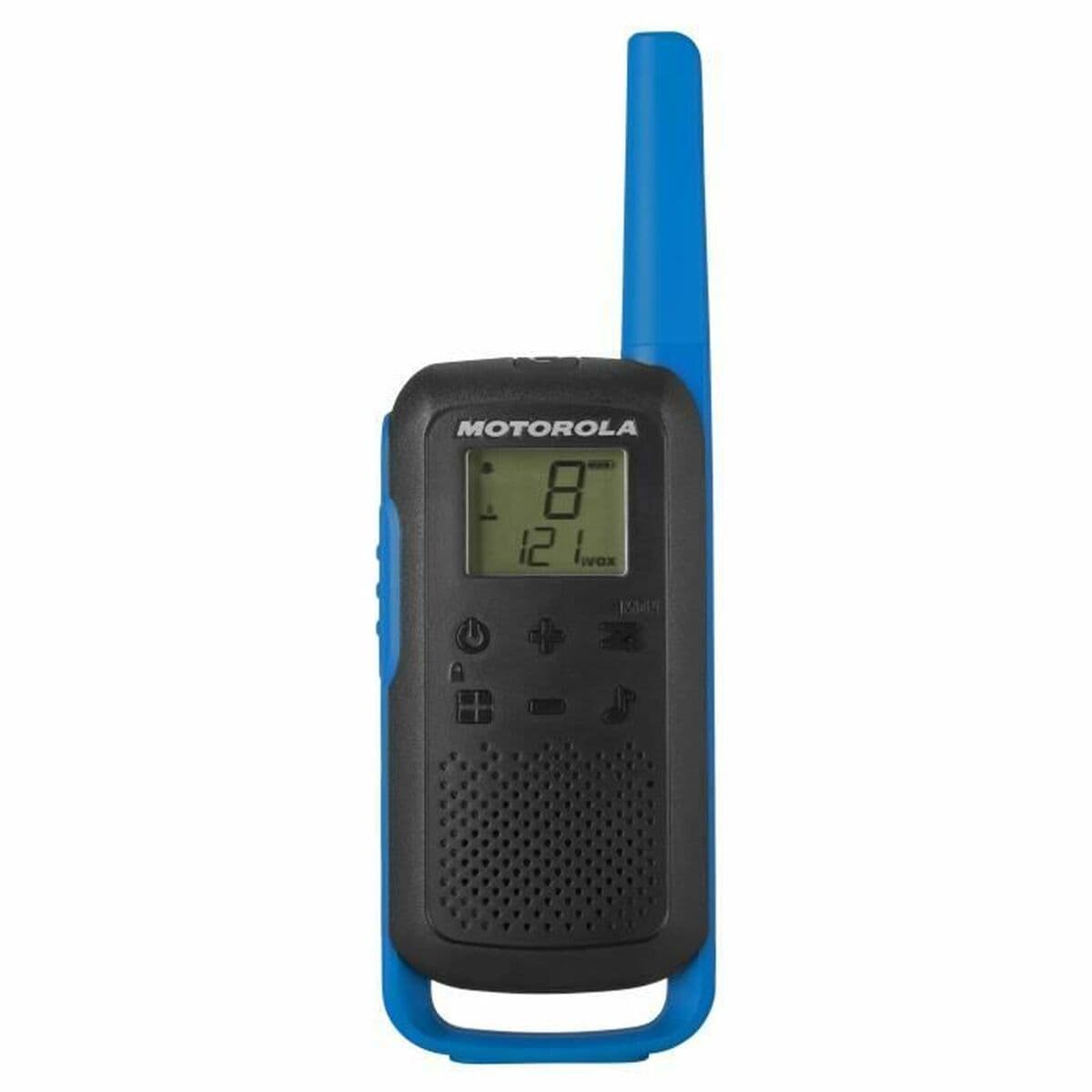 Walkie-Talkie Motorola TALKABOUT T62 - Image 33
