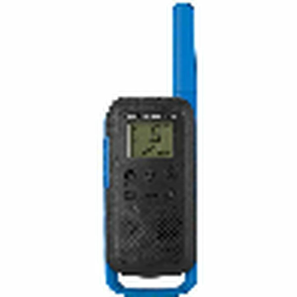 Walkie-Talkie Motorola TALKABOUT T62 - Image 22