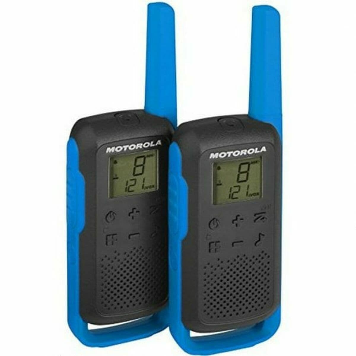 Walkie-Talkie Motorola TALKABOUT T62 - Image 24