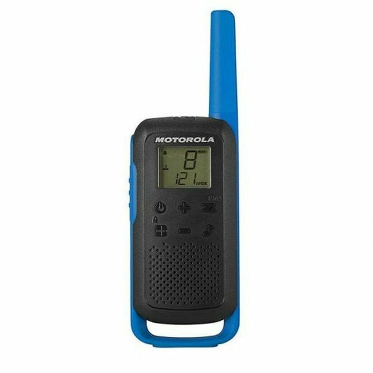 Walkie-Talkie Motorola TALKABOUT T62 - Image 25