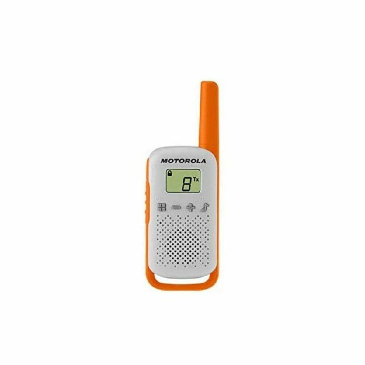 Walkie-Talkie Motorola T42 Bunt - Image 13