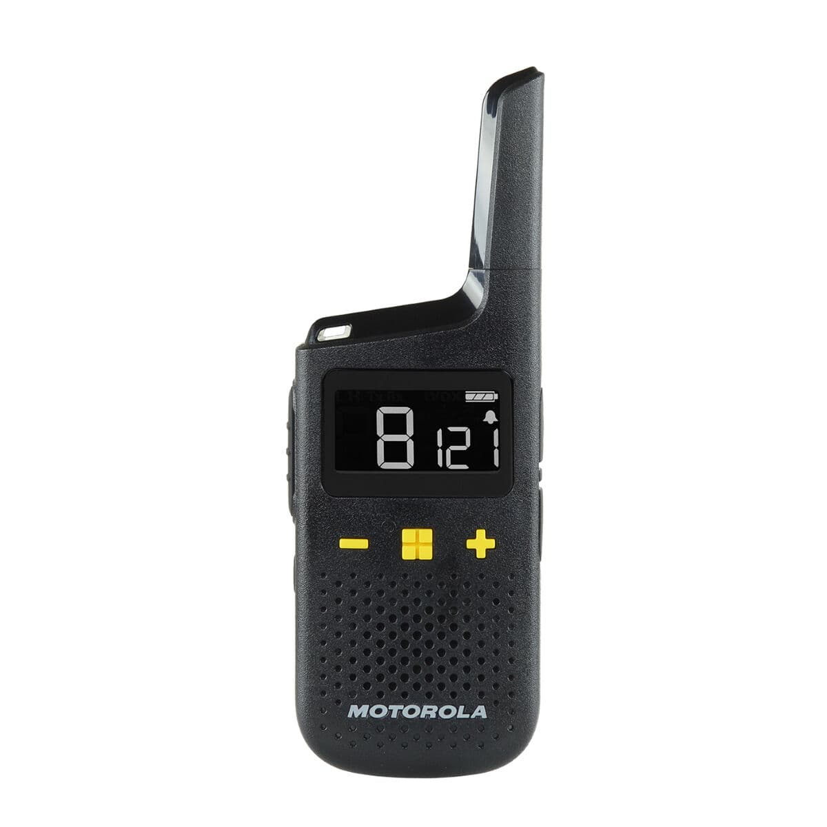 Walkie-Talkie Motorola D3P01611BDLMAW - Image 7