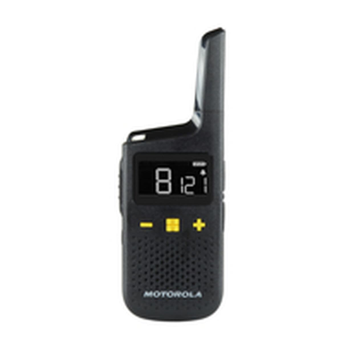 Walkie-Talkie Motorola D3P01611BDLMAW - Image 8