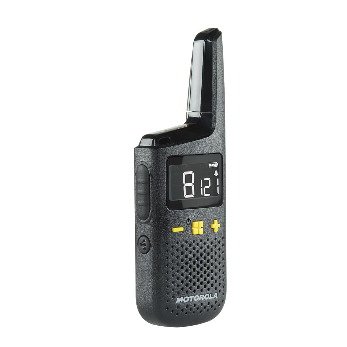Walkie-Talkie Motorola D3P01611BDLMAW - Image 9