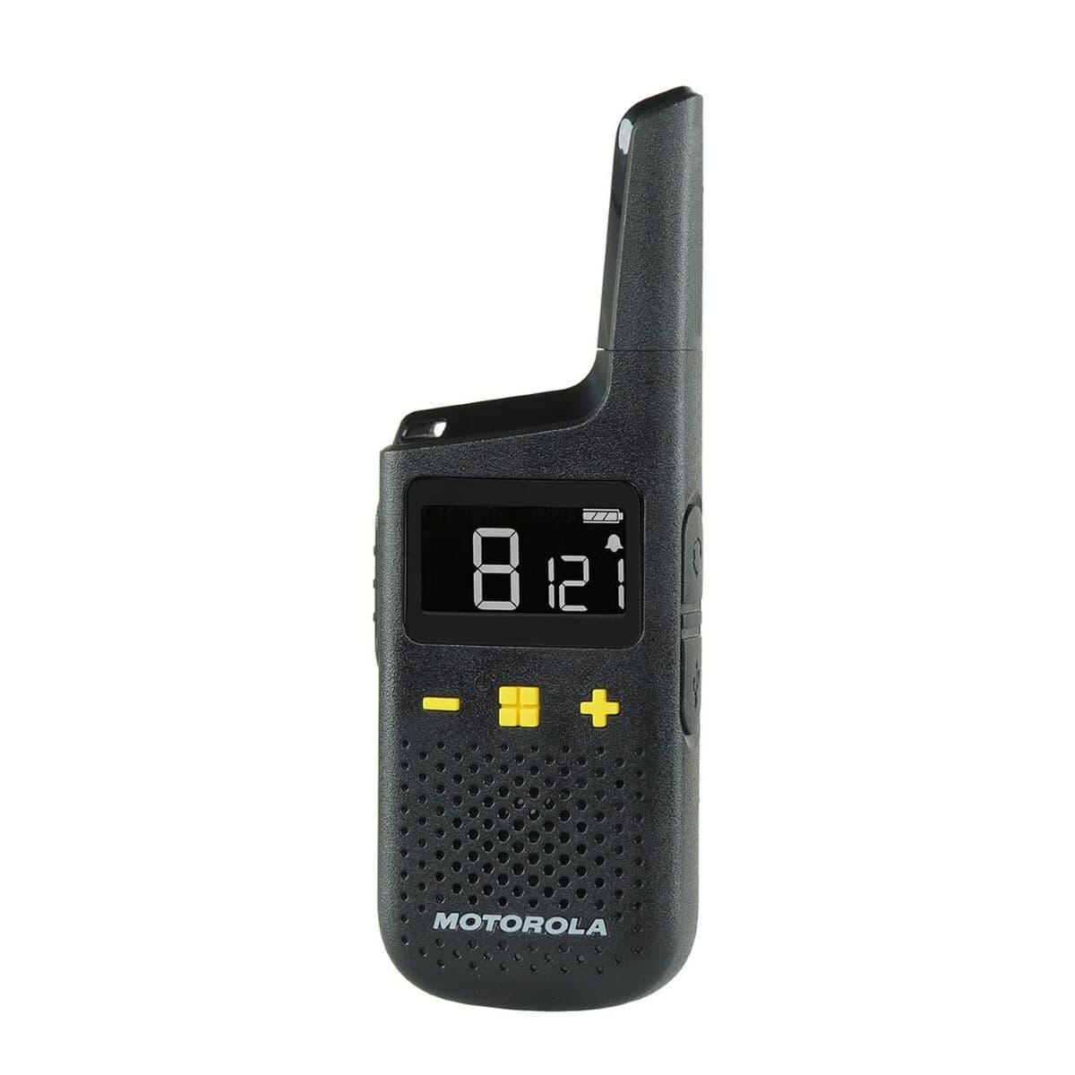 Walkie-Talkie Motorola D3P01611BDLMAW - Image 10