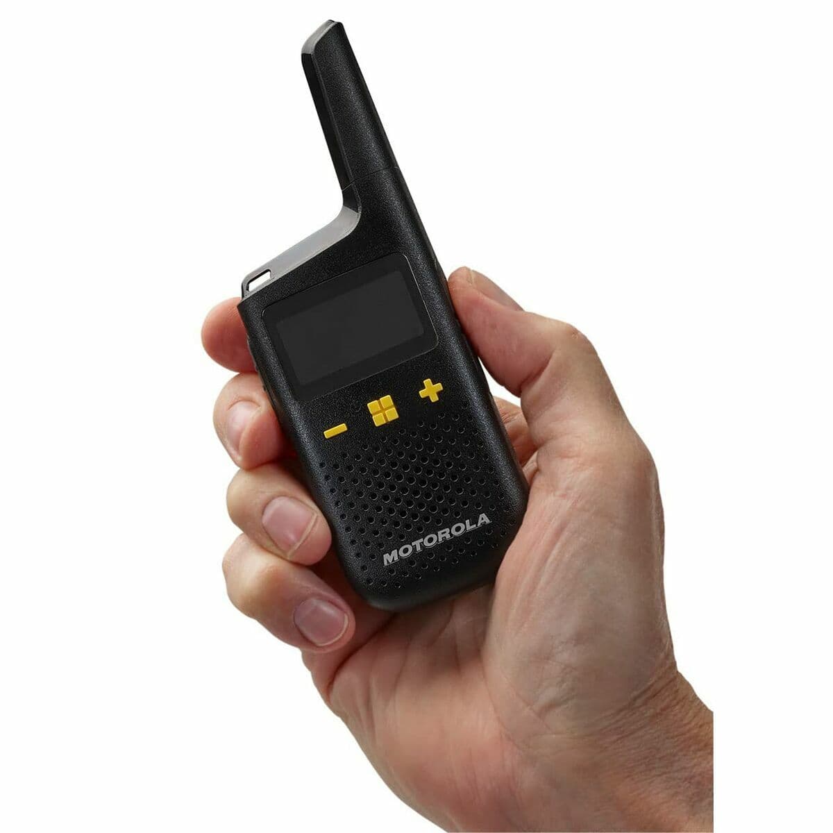Walkie-Talkie Motorola D3P01611BDLMAW - Image 17