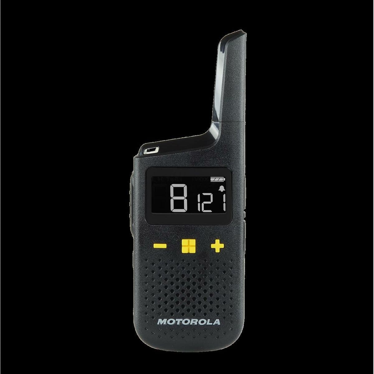 Walkie-Talkie Motorola D3P01611BDLMAW - Image 18