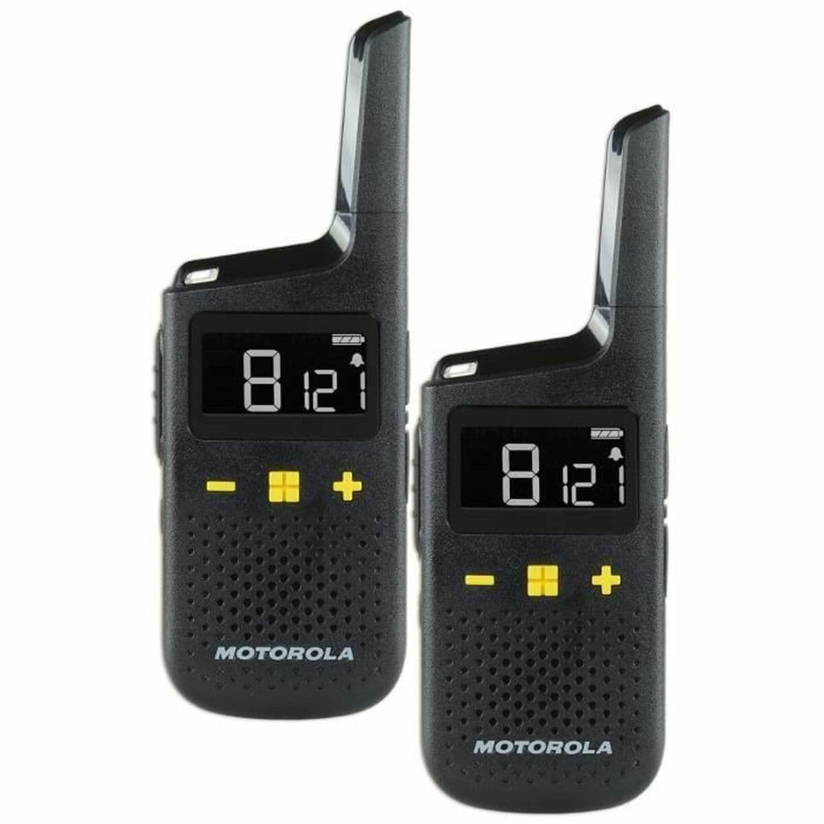 Walkie-Talkie Motorola D3P01611BDLMAW - Image 29