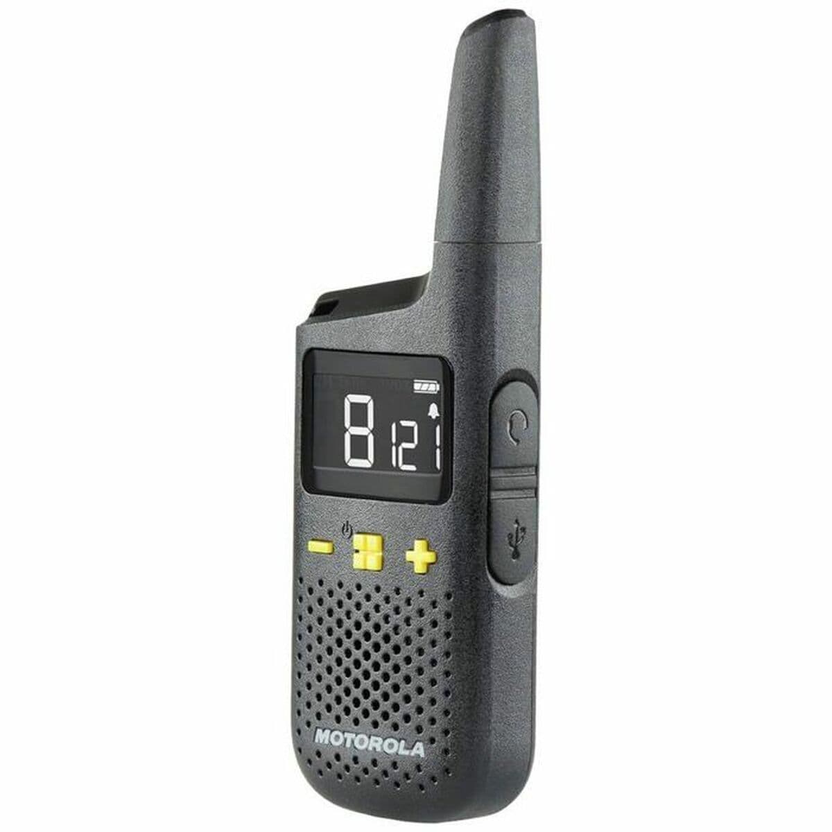 Walkie-Talkie Motorola D3P01611BDLMAW - Image 31