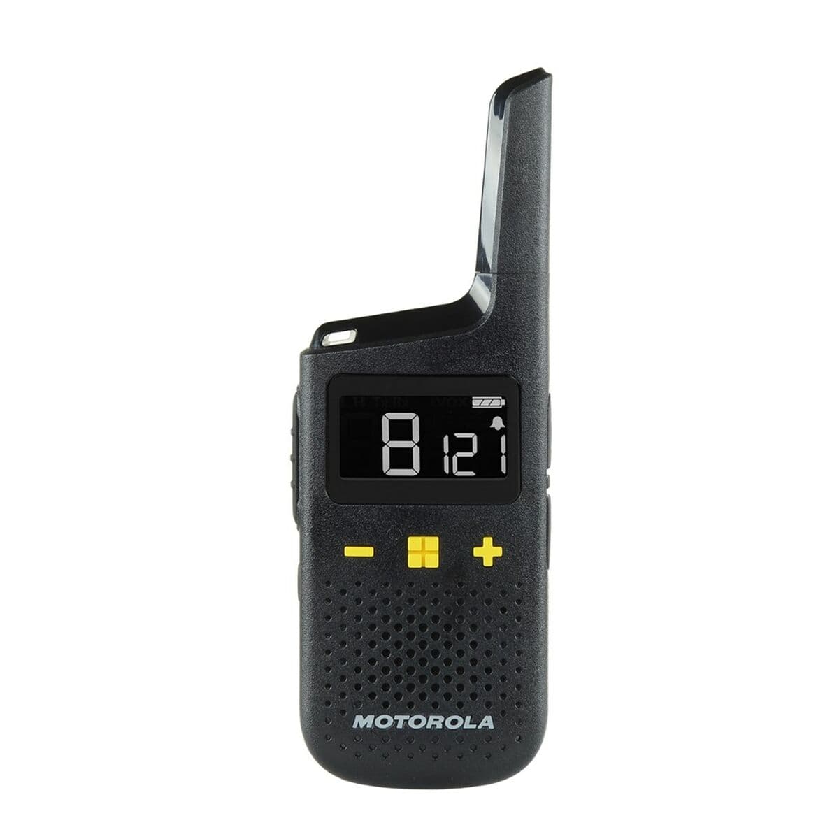 Walkie-Talkie Motorola D3P01611BDLMAW - Image 19