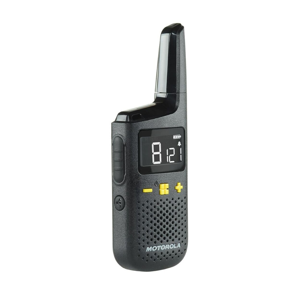Walkie-Talkie Motorola D3P01611BDLMAW - Image 20