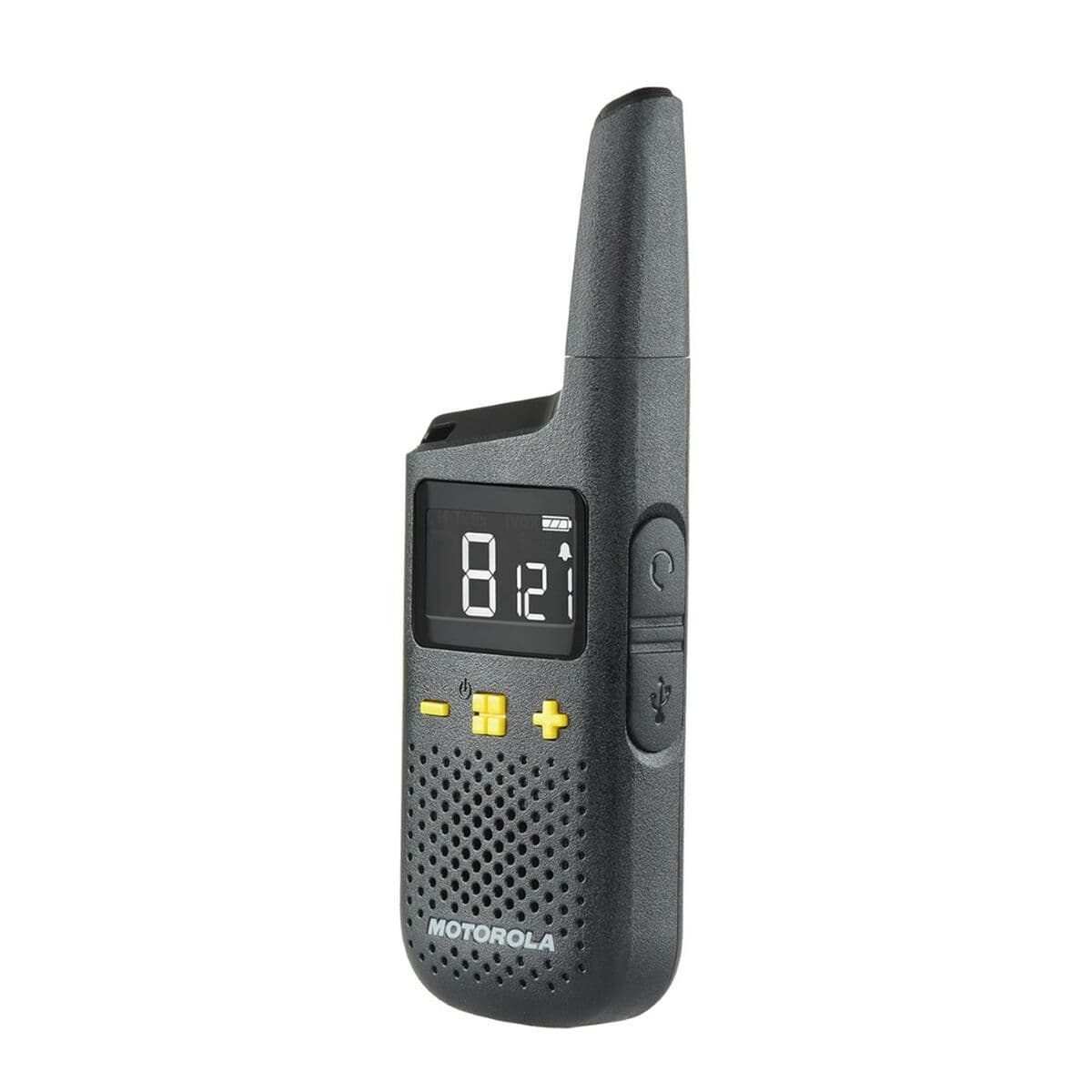 Walkie-Talkie Motorola D3P01611BDLMAW - Image 21