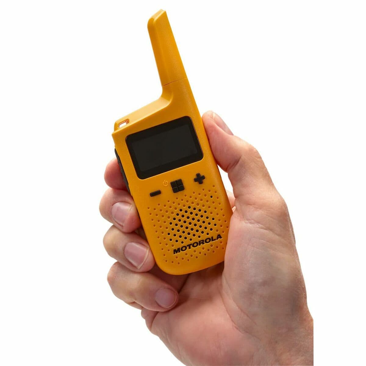 Walkie-Talkie Motorola - Image 23