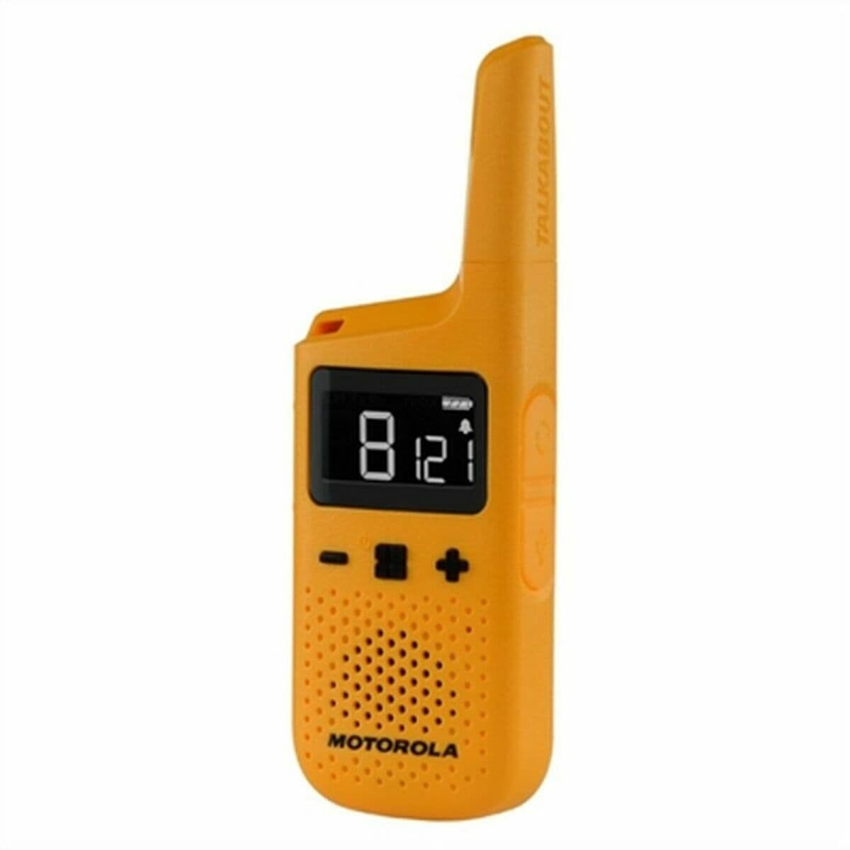 Walkie-Talkie Motorola - Image 7
