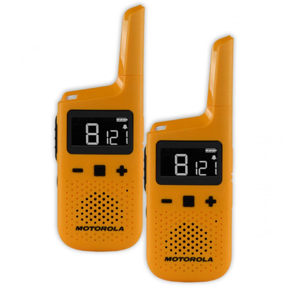 Walkie-Talkie Motorola - Image 26