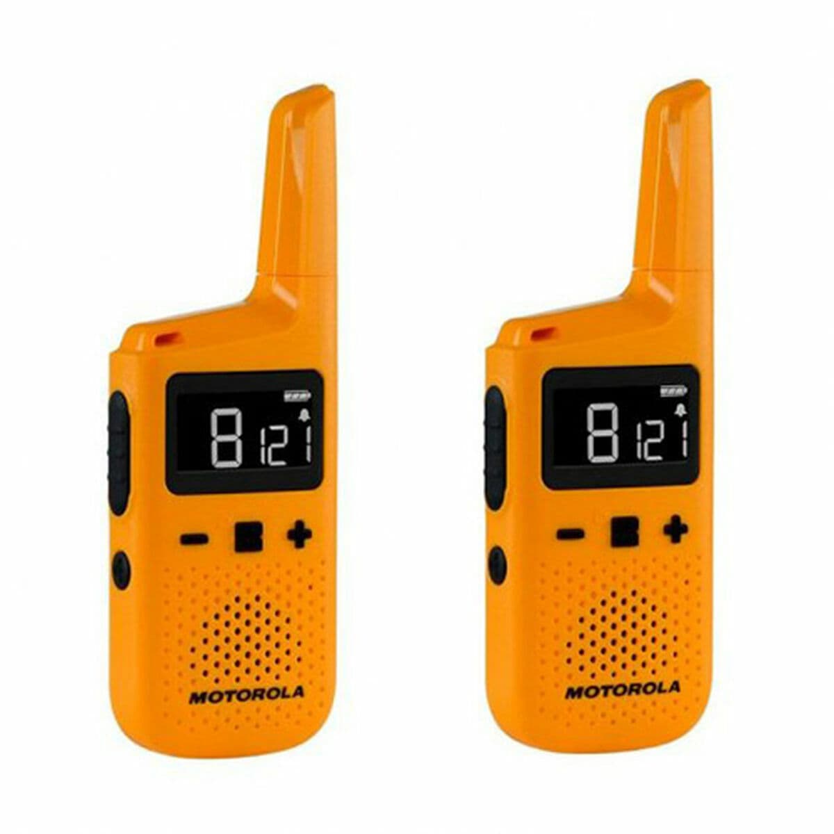 Walkie-Talkie Motorola - Image 11