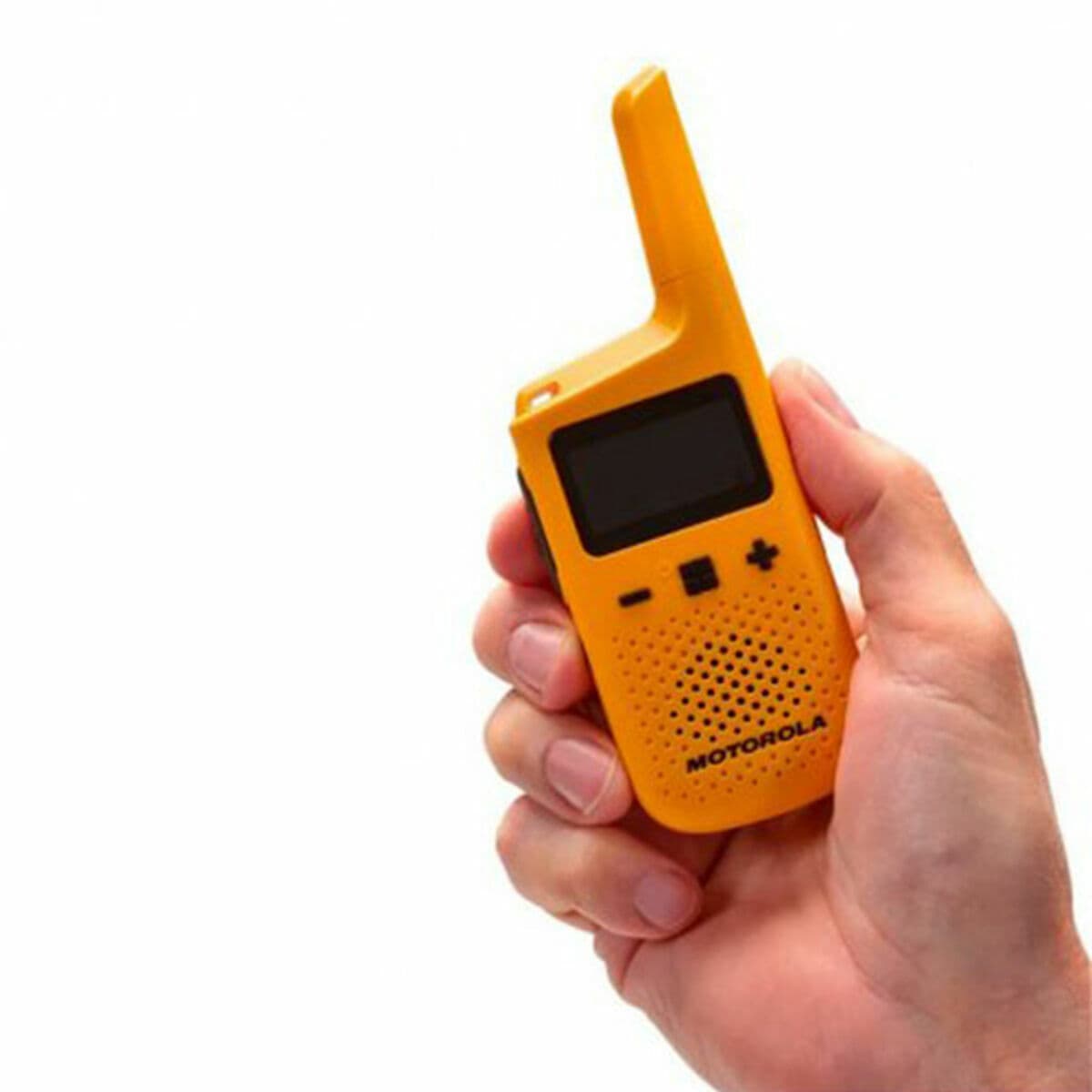 Walkie-Talkie Motorola - Image 15