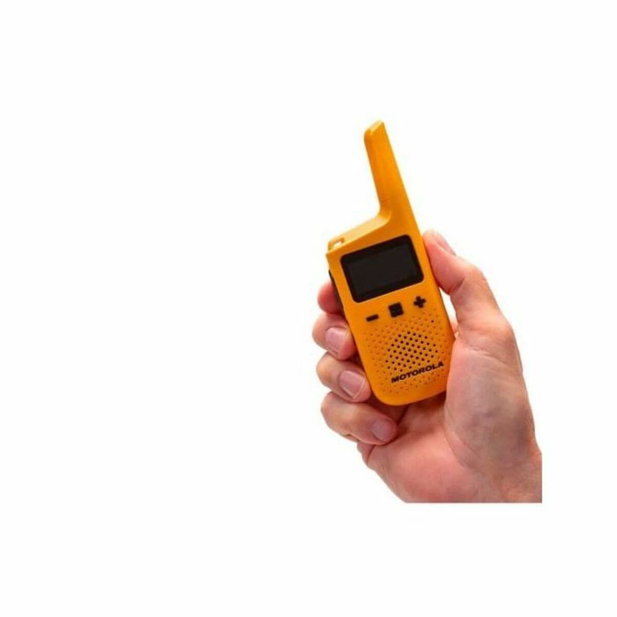 Walkie-Talkie Motorola - Image 6