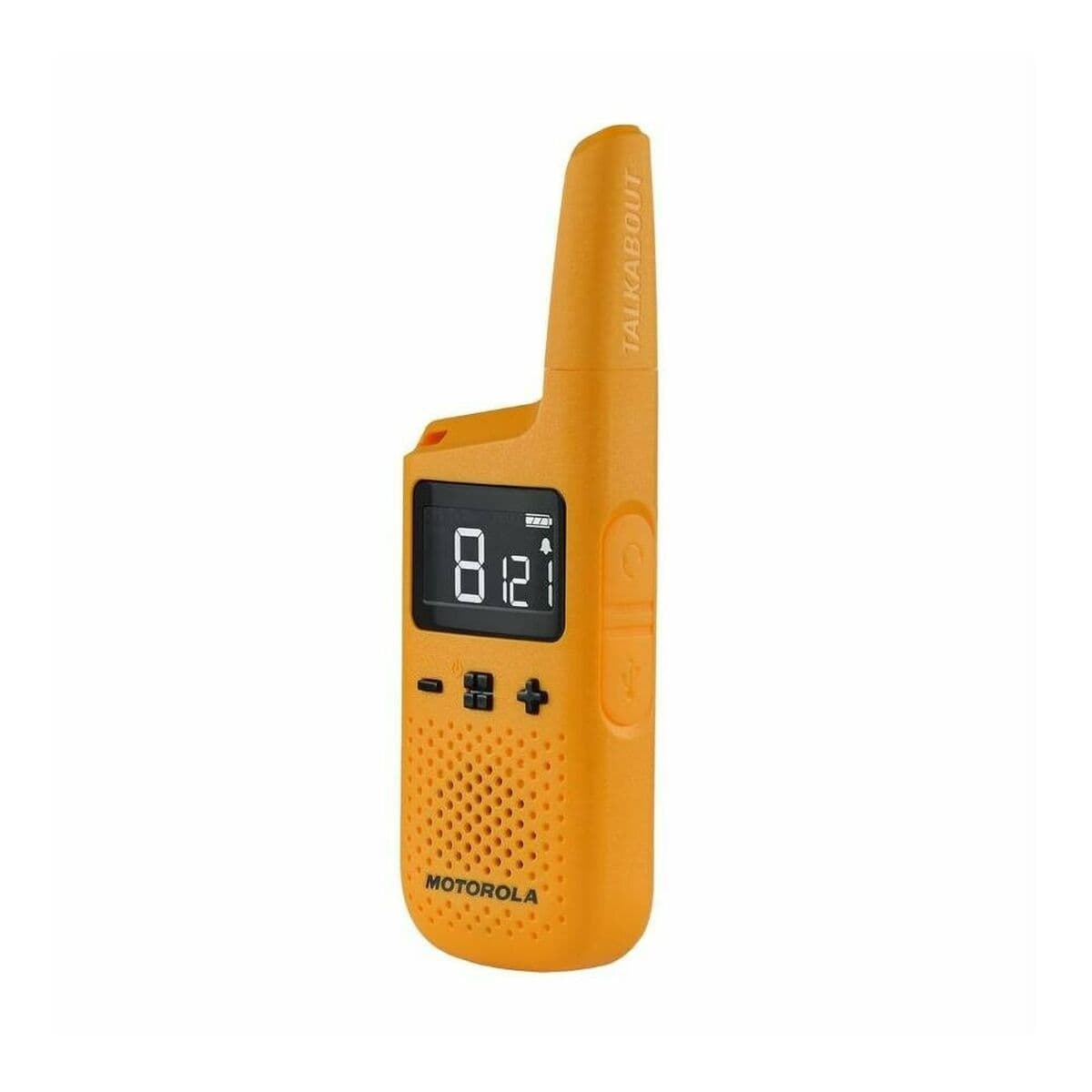 Walkie-Talkie Motorola - Image 31