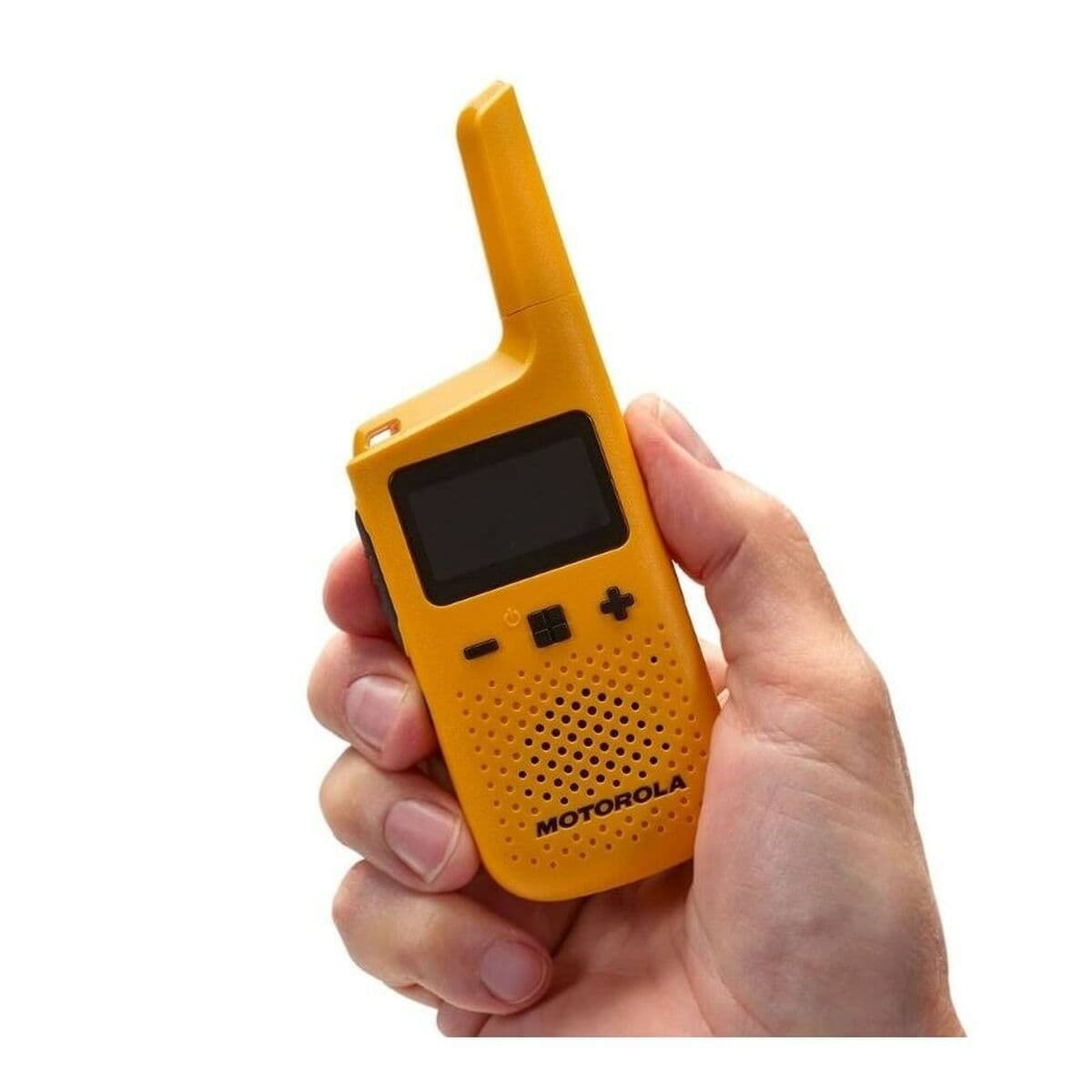 Walkie-Talkie Motorola - Image 44