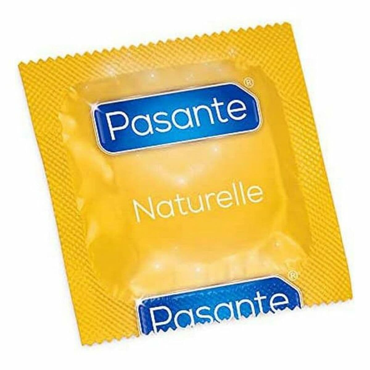 Kondome Pasante Naturelle (144 uds) - Image 2