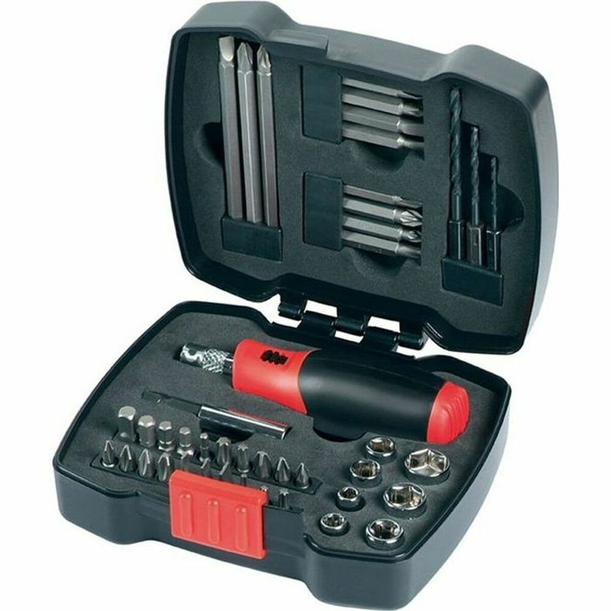 Set vrhova odvijača Black & Decker A7175-XJ