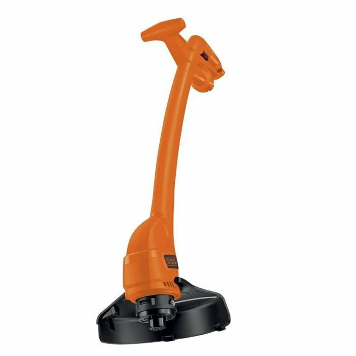 Elektrinis trimeris Black & Decker 300 W 400 W 25 cm 230 V - Image 2