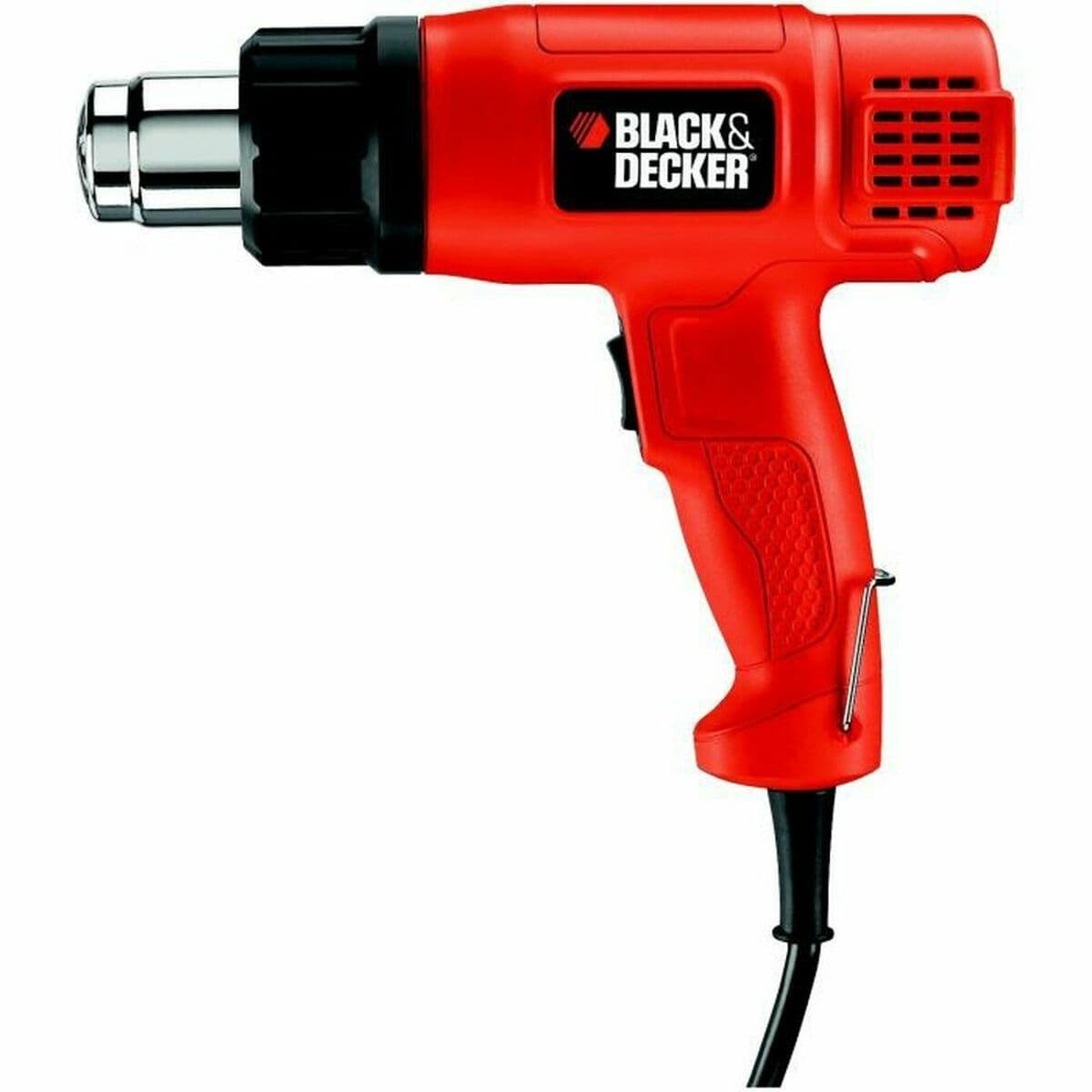 Hot air gun Black & Decker KX1650-QS 1750 W Red