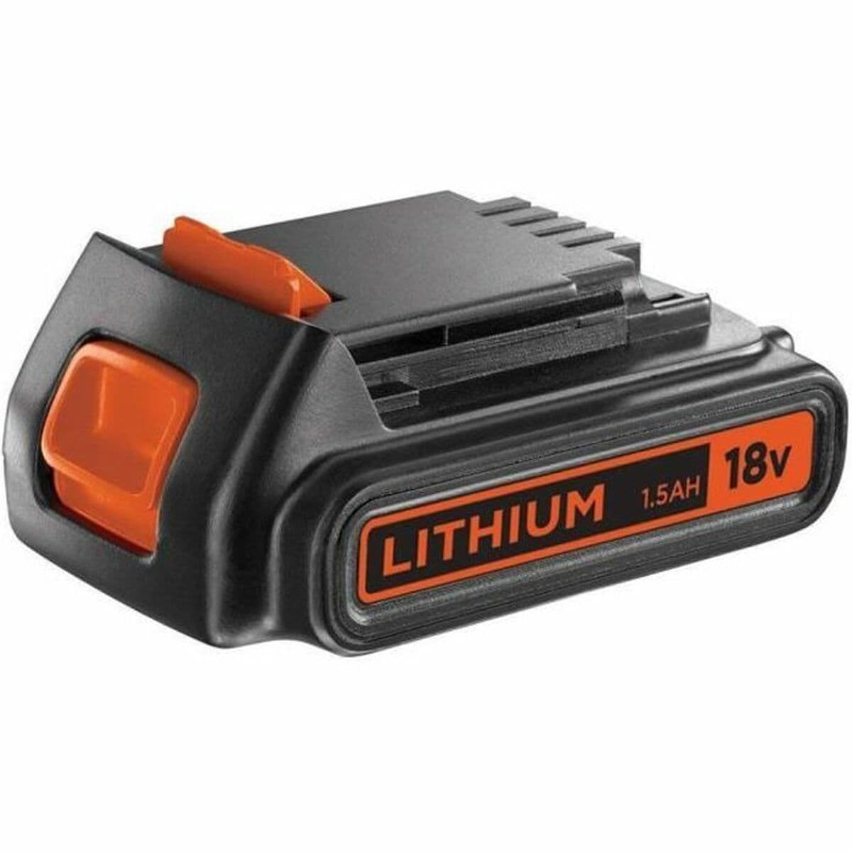 Punjiva litijska baterija Black & Decker 18 V