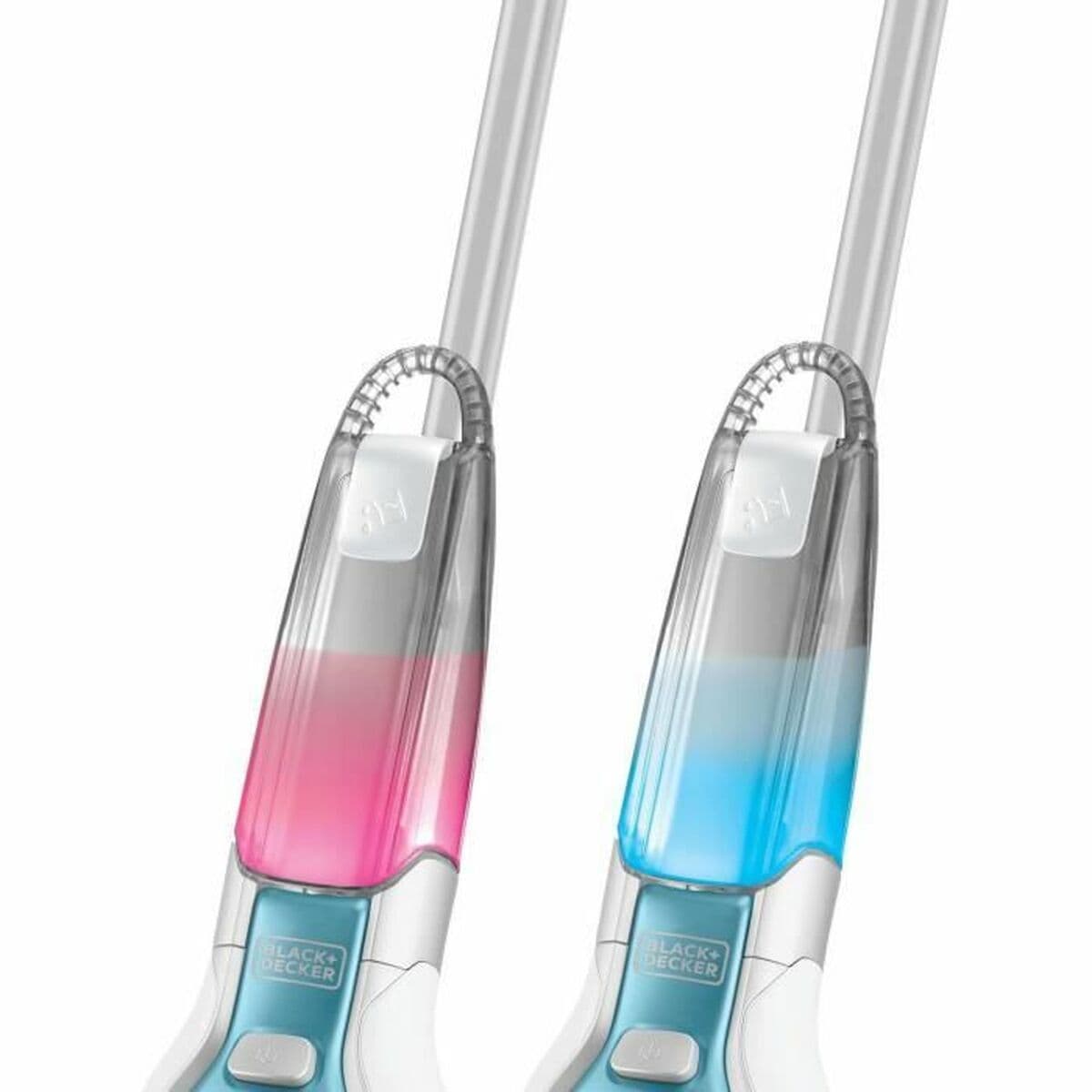 Besenstaubsauger Black & Decker FSM1630 1600 W - Image 4