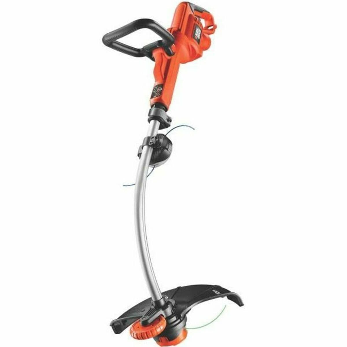 Schneidemaschinen Black & Decker GL8033 800 W 33 cm