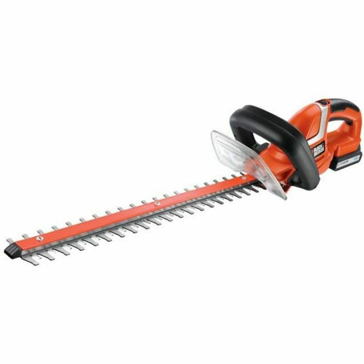 Gyvatvorių žirklės Black & Decker GTC1845L20 45 cm 18 V 2 Ah