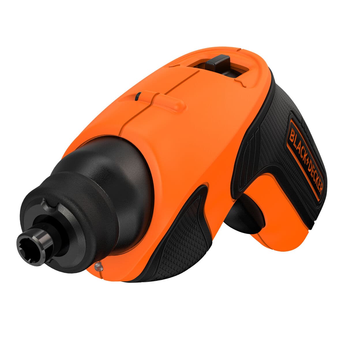 Elektrinis atsuktuvas Black & Decker CS3651LC - Image 6
