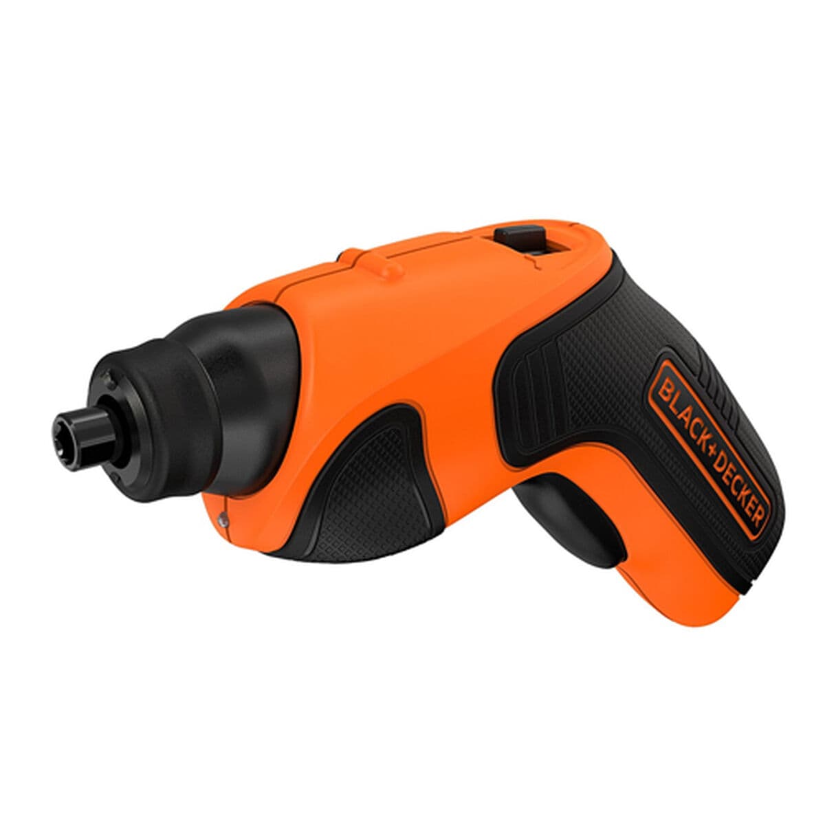 Elektrinis atsuktuvas Black & Decker CS3651LC - Image 7