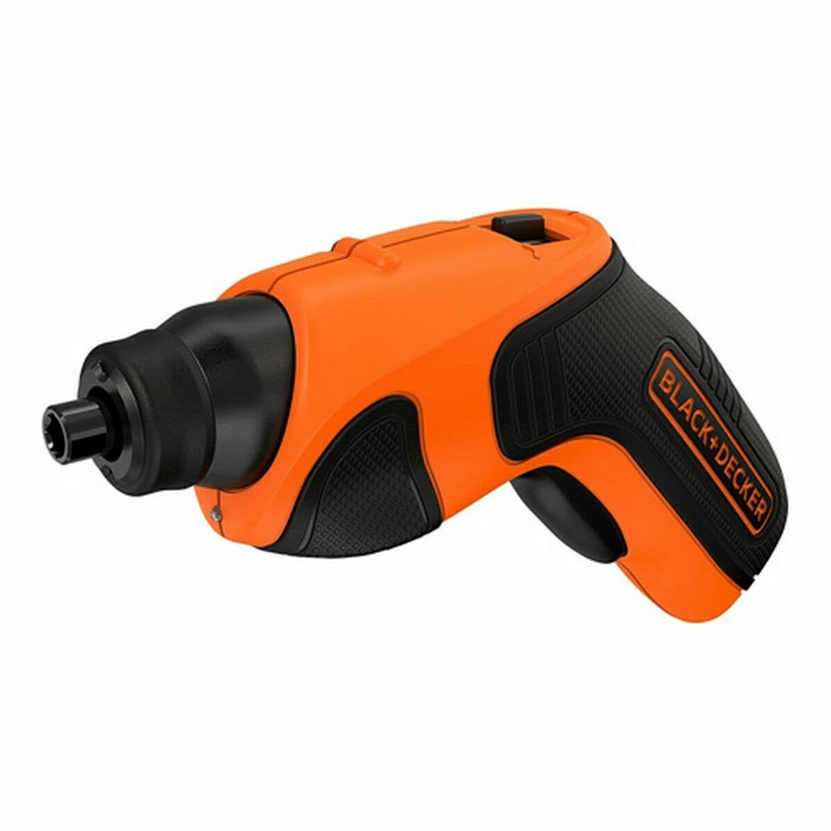 Elektrinis atsuktuvas Black & Decker CS3651LC