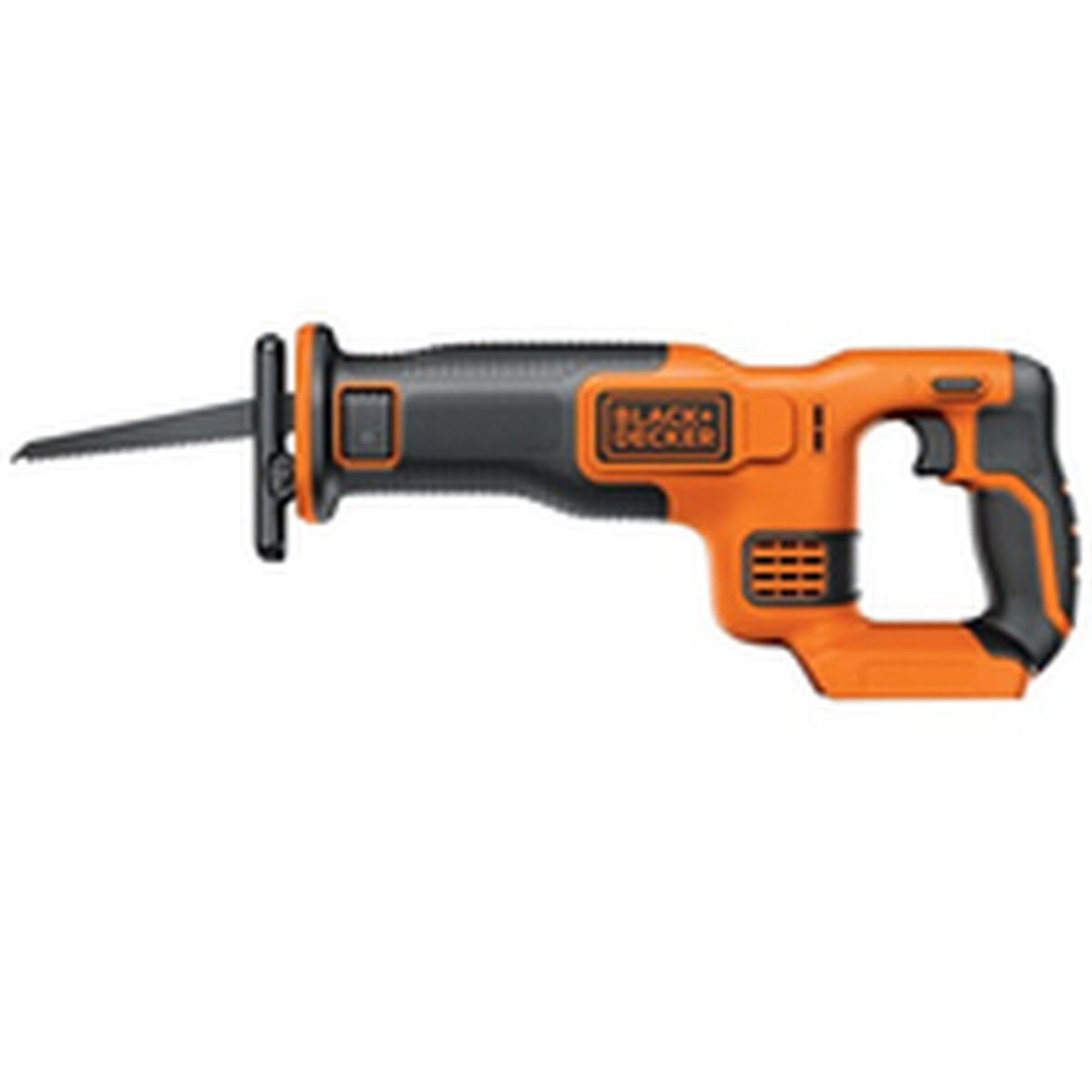 Sierra de Sable Black & Decker BDCR18N-XJ 18 V - Image 6
