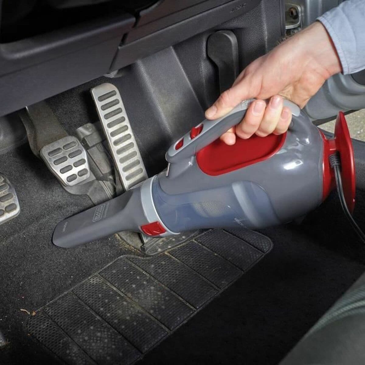 Handdammsugare Black & Decker - Image 4