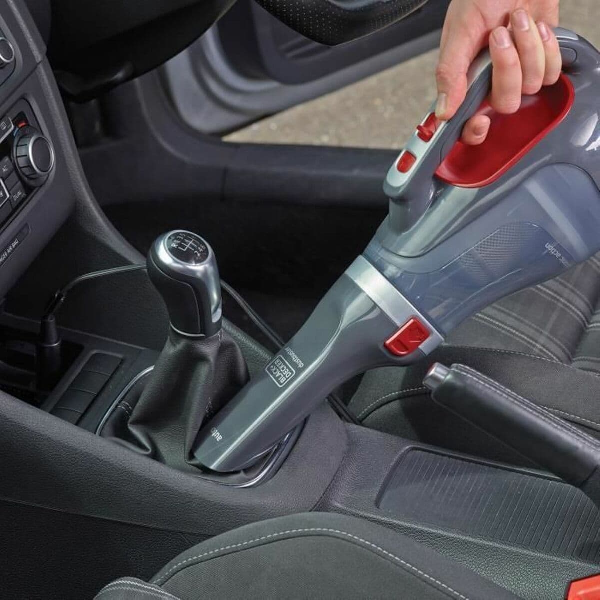 Handdammsugare Black & Decker - Image 5