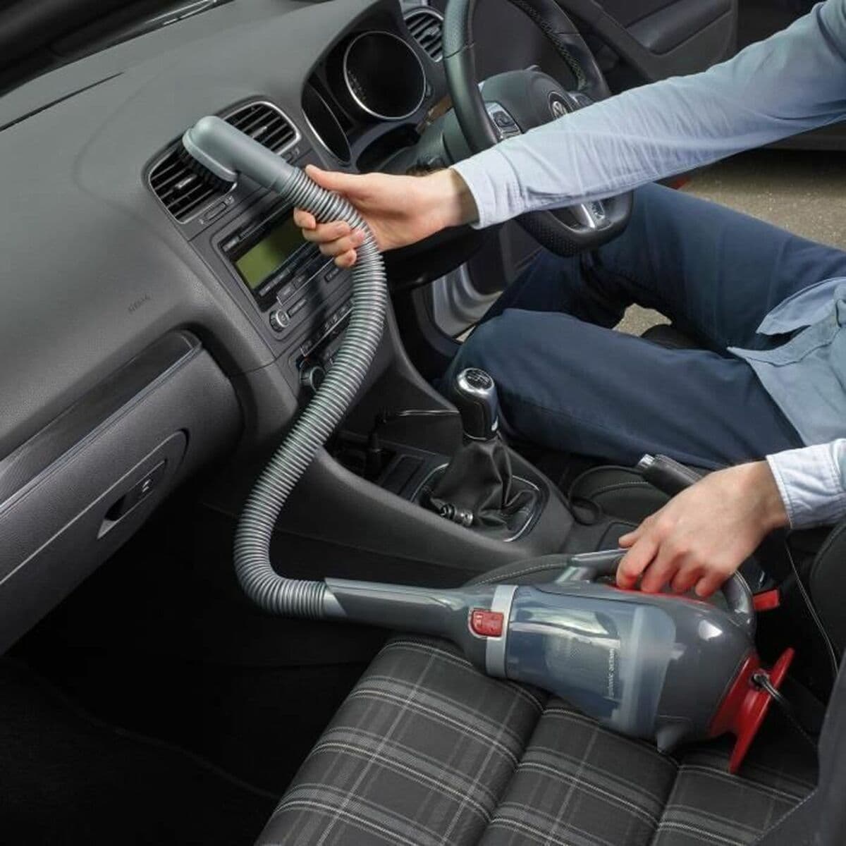 Handdammsugare Black & Decker - Image 6