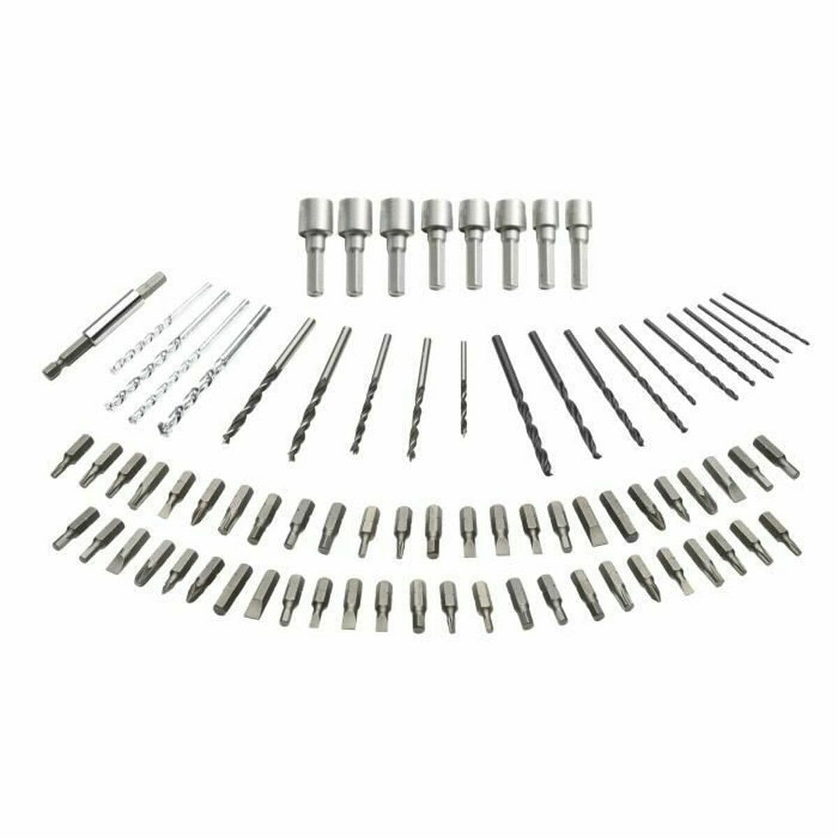 Electric screwdriver Black & Decker CDC18BAFC-QW - Image 4