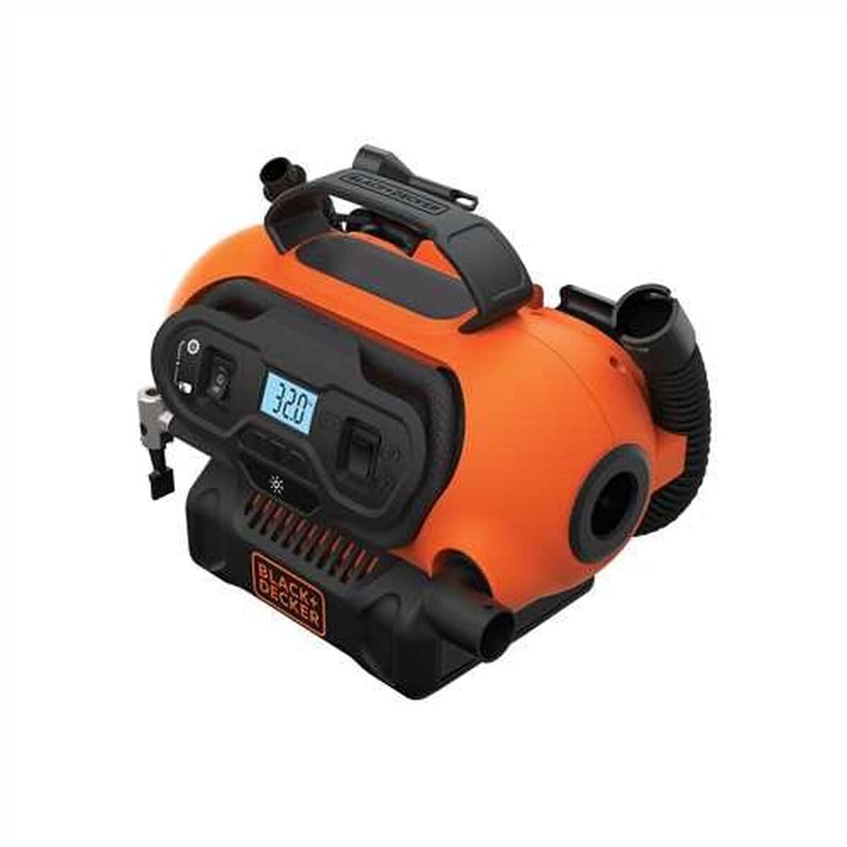 Luftkompressor Black & Decker BDCINF18N-QS - Image 4