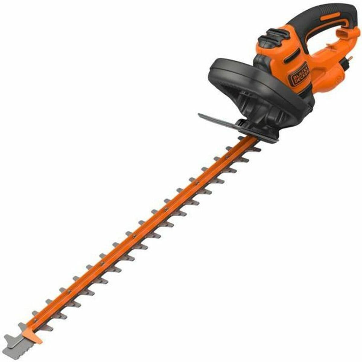 Gyvatvorių žirklės Black & Decker BEHTS451 230 V