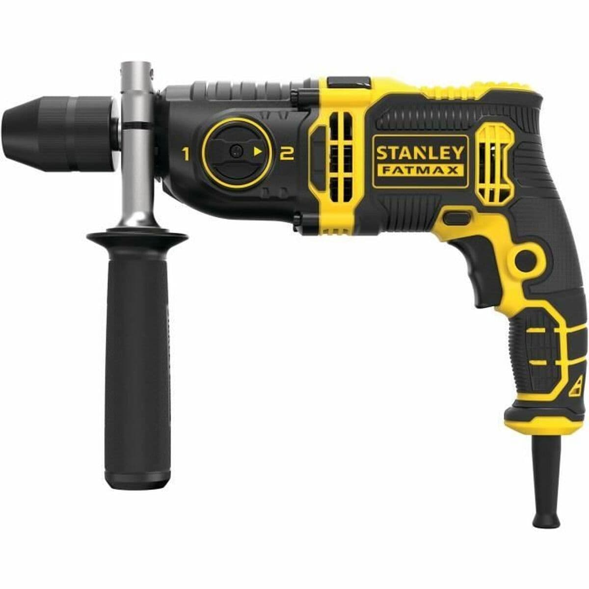 Electric screwdriver Stanley 26/3-850K 850 W - Image 8