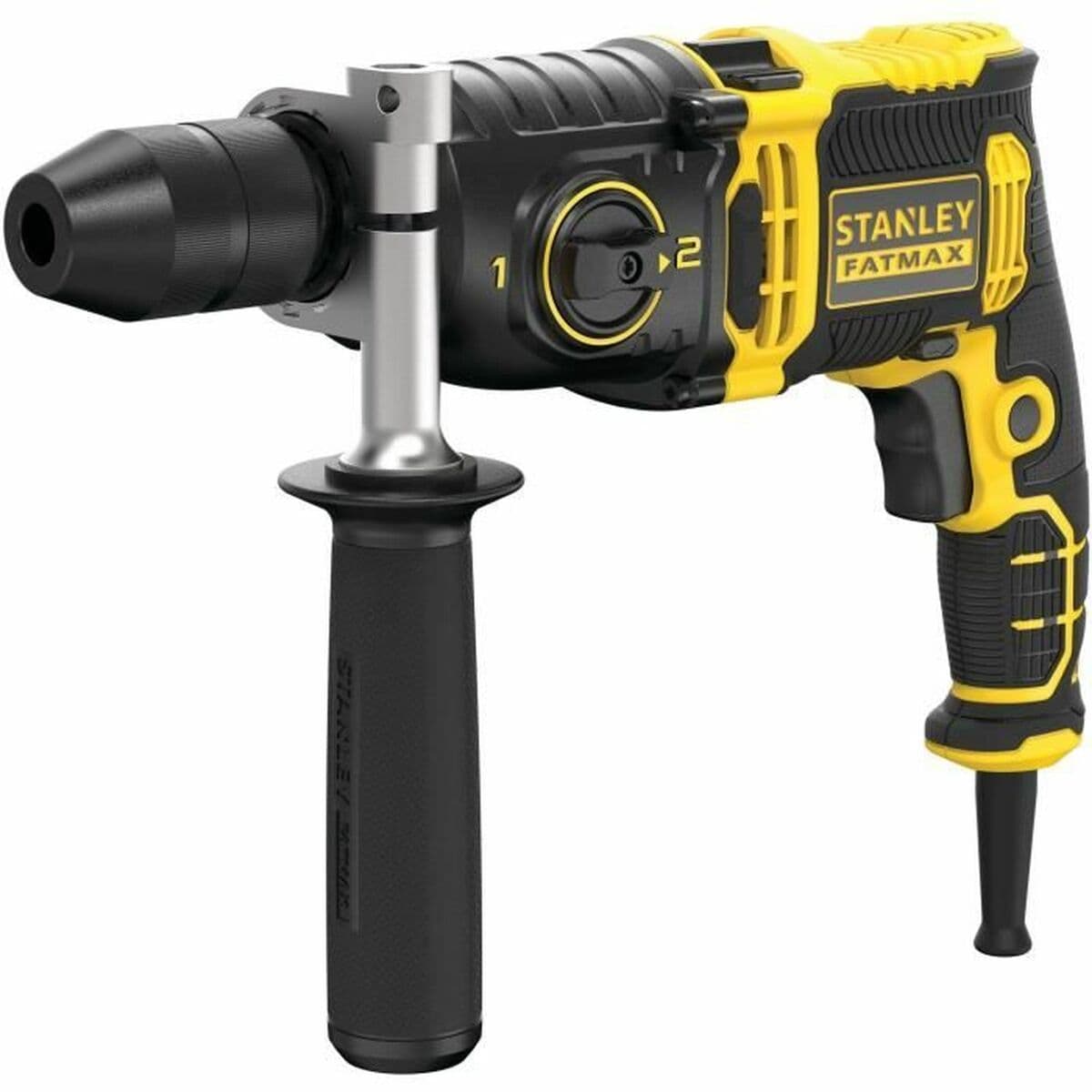 Electric screwdriver Stanley 26/3-850K 850 W - Image 9