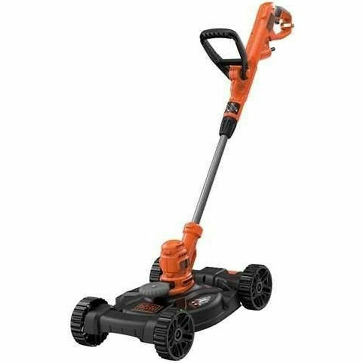 Gressklipper Black & Decker BESTA530CM 550 W 230 V