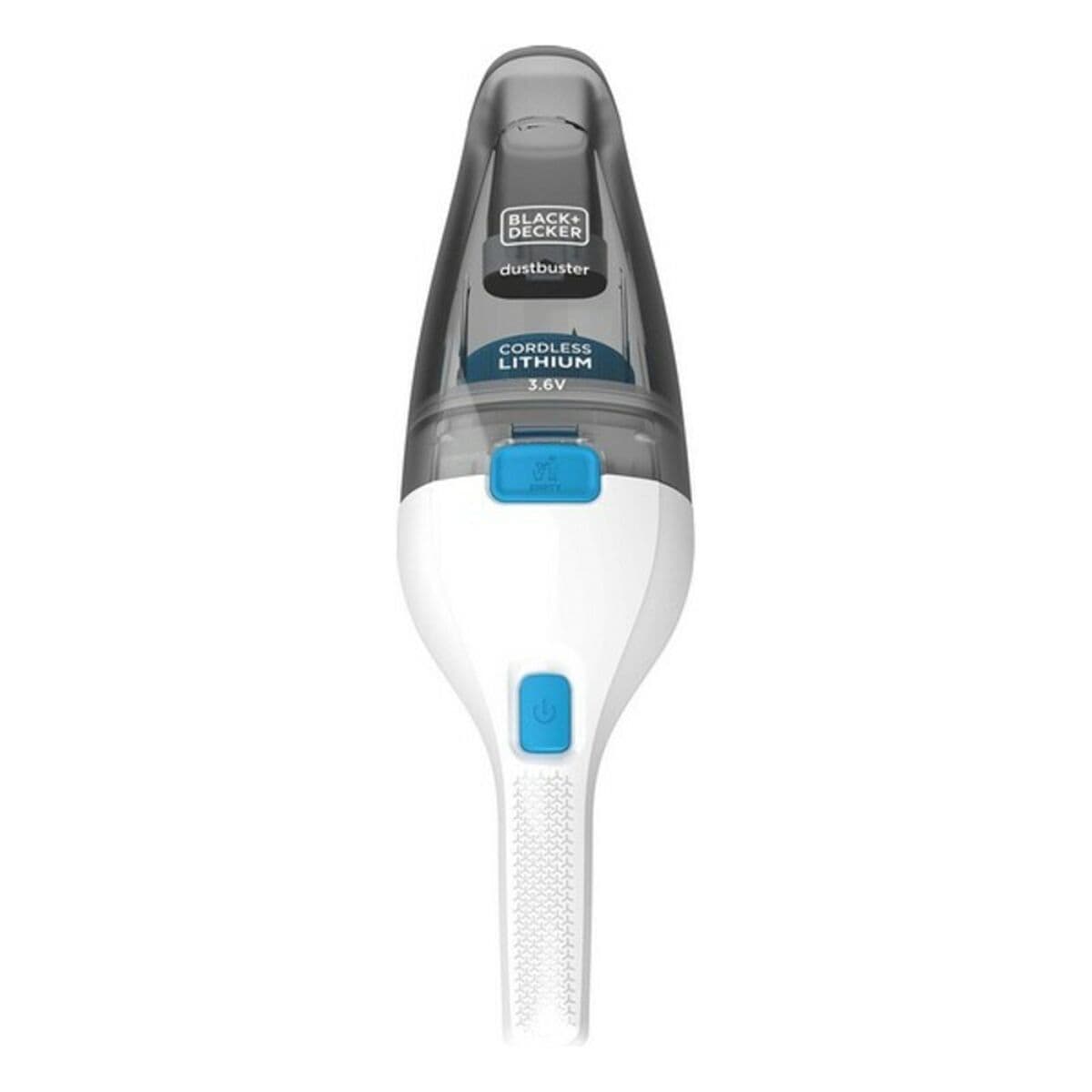 Aspirapolvere a Mano Black & Decker NVC115JL-QW 0,32 L 7,5 W - Image 2