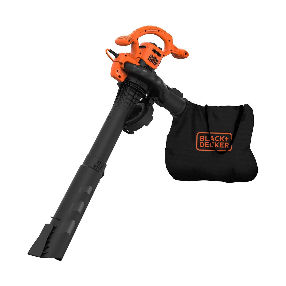 Blower Black & Decker BEBLV260-QS - Image 4