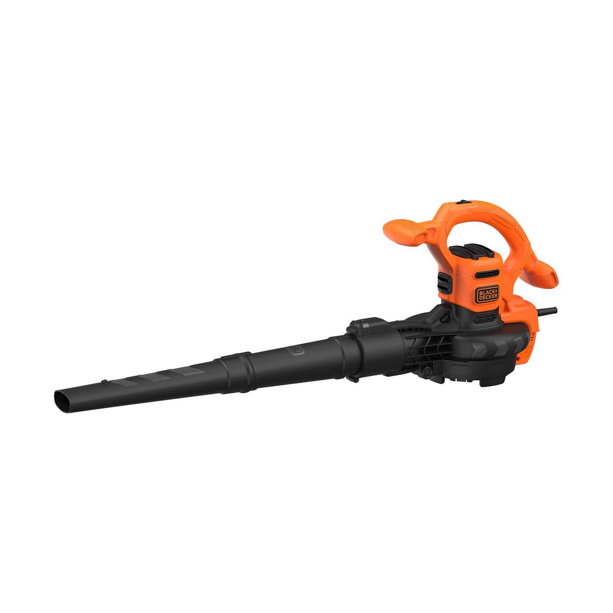 Blower Black & Decker BEBLV260-QS - Image 5