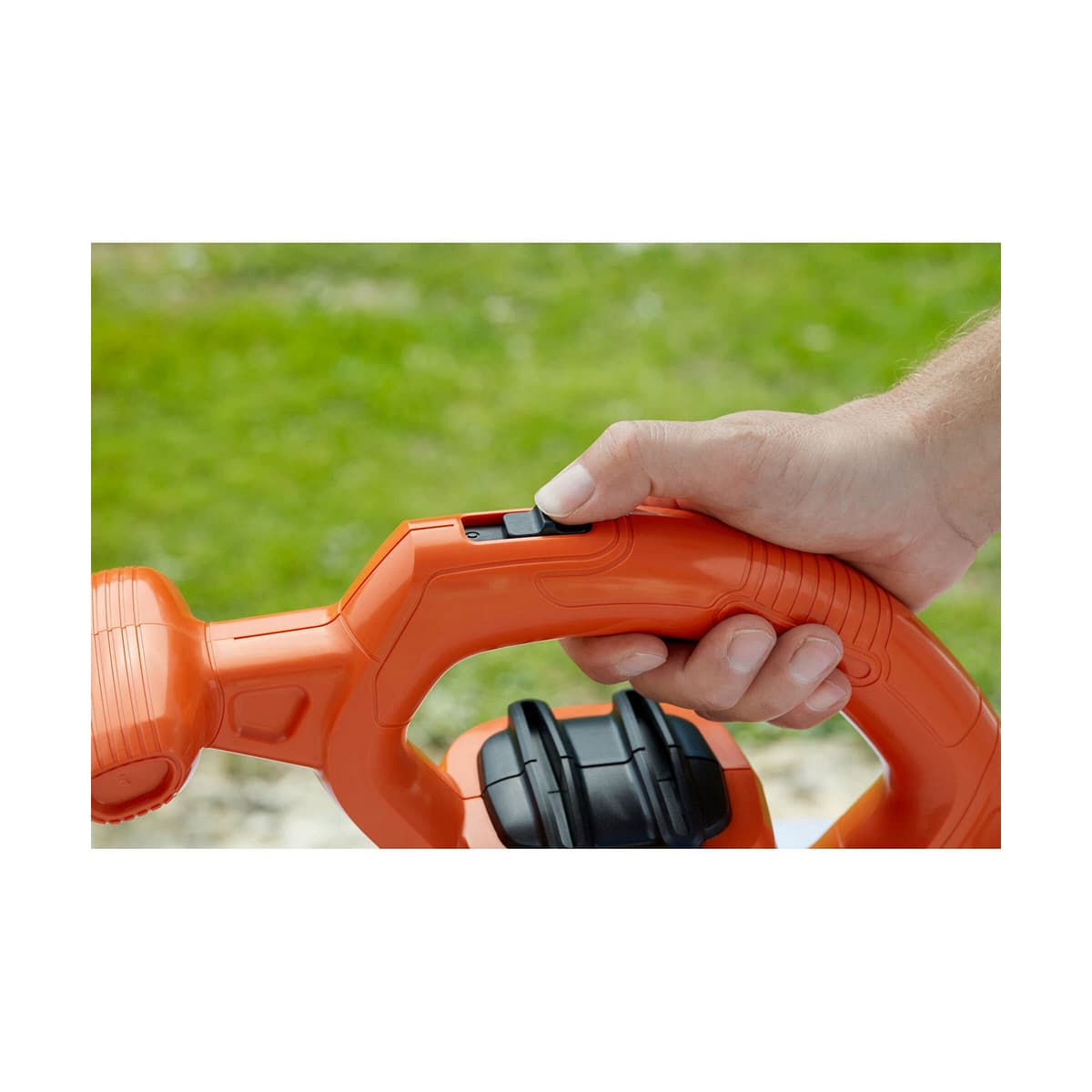 Blower Black & Decker BEBLV260-QS - Image 10